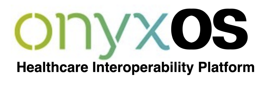 OnyxOS FHIR Interoperability Platform