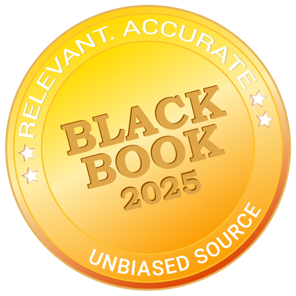 Black Book Research 2025 Survey