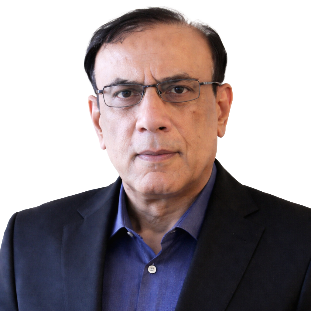 Latif Khalil
