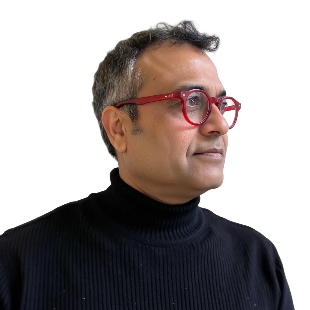  Susheel Ladwa