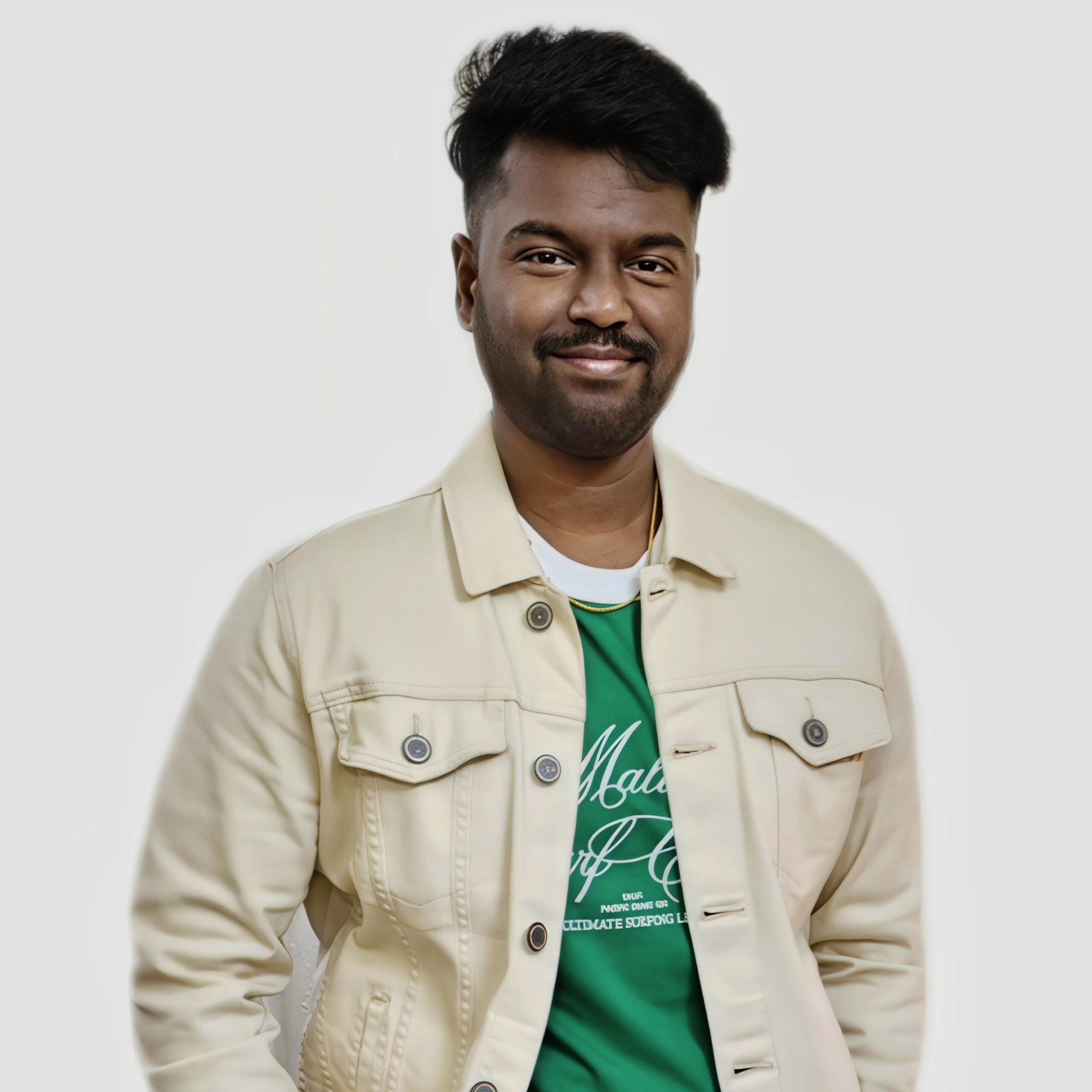 Immanuel Anthony