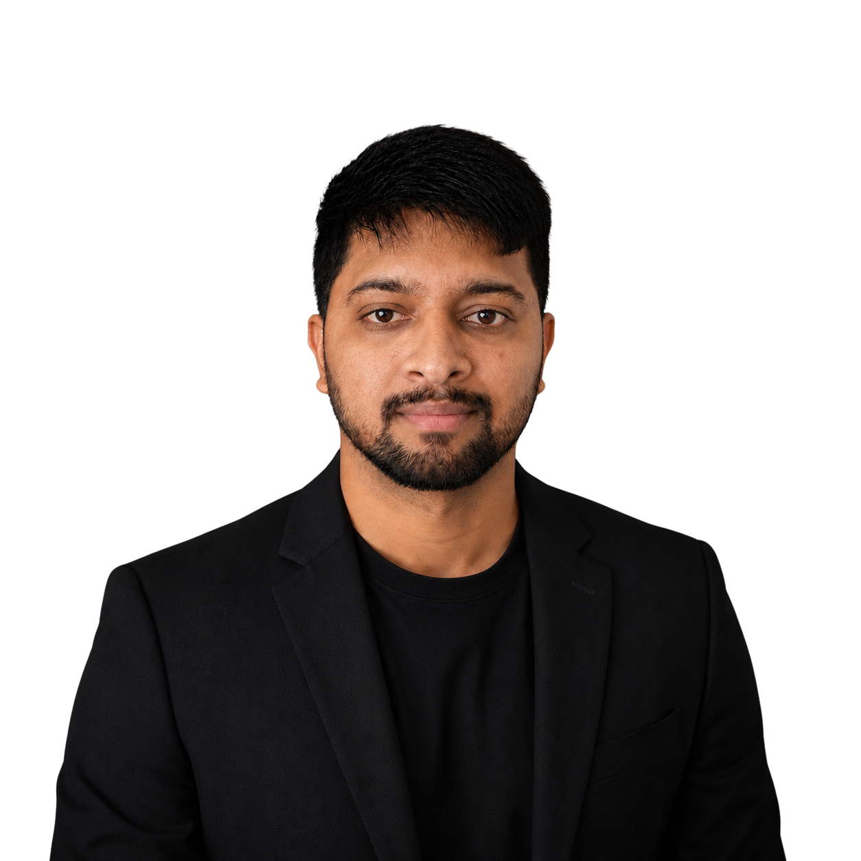 Vishnu Prasad